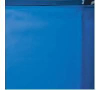 Gre Forro azul - Ø3,50 m x H 1,20 m