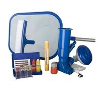 Gre Kit de limpieza de piscinas - 7 piezas