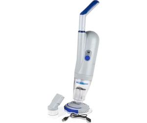 Gre Limpiador de fondo para spas y piscinas M30 con filtro de cartucho