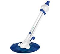 Gre Limpiador de piscinas Classic Vac Blanco 40 x 90 cm