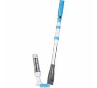 Gre Limpiafondos ABS3 Pole Vac de batería sin cables para piscinas
