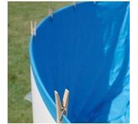 Gre Accessories 300x120 Cm Liner Transparente 300 x 120 cm