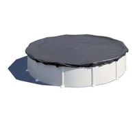 Gre Lona de Invierno para Piscina Ø4 / 4.6 m - 180g/m²