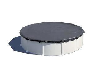 Gre Lona de Invierno para Piscina Ø4 / 4.6 m - 180g/m²