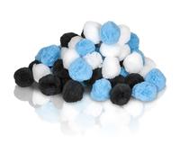 GRE Medio Filtrante Aqualoon AQ503 Bolas Filtrantes 3 en 1 Caja 500 g