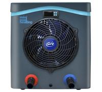 Gre Mini Bomba De Calor 40 M³