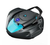 Gre Rbg90 Pool Cleaning Robot Plateado