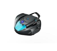 Gre Robot limpiapiscinas RBG90 Plateado