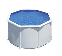 Piscina redonda Fidji 240 x 120 cm
