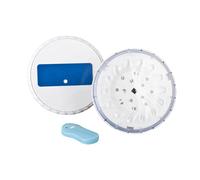 Luz LED para piscinas Proyector (Blanco, LED)