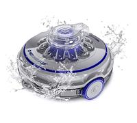 Gre Robot limpiador a batería WET RUNNER PLUS