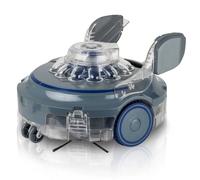 Gre Robot Limpiafondos Rbr120 51w