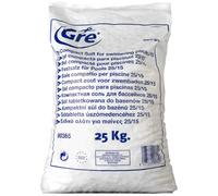 Gre Sal Compacta 25kg