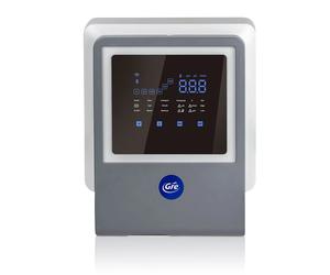 Gre Sistema De Cloración Salina Swc All In One 12g/h Up To 60m3