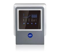 Gre Sistema De Cloración Salina Swc All In One 7g/h Up To 40m3