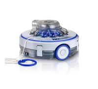 Gre Pool Cleaning Robot Blanco