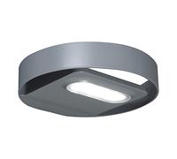 Green Blue GB130, GB131,GB132 - Lámpara solar de pared (GB130 3W)