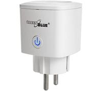 Green blue gb720 enchufe inteligente wifi compatible con google home g