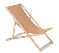 Green Blue Tumbona (Cafe Claro) Hecha de Madera de Haya, Disponible en 12 Colores, práctica, cómoda …