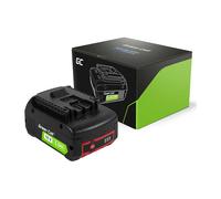 Green Cell PTBO18V5 Batería de 18V 5Ah para Bosch