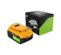 Green Cell PTDW18V4 Batería de 18V 4Ah para DeWalt XR