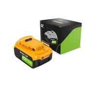 GreenCell Batería 18V 5Ah Li-Ion Reemplazo para DeWalt XR DCB182 DCB184 con indicador LED