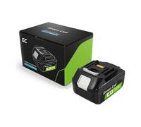 Green Cell PTMA18V5 Batería de 18V 5Ah para Makita LXT BL1850