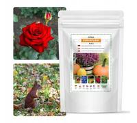 GREEN ORO COMPLEX AKI 1,5KG Fertilizante de otoño sin nitrógeno para todas las plantas del jardín