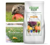 GREEN ORO COMPLEX AKI 5KG Fertilizante de otoño sin nitrógeno para todas las plantas del jardín