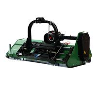 Greenbay FMM-H 175 - Trituradora para tractor - Serie media - Desplazamiento hidráulico