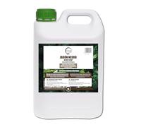 GREENGOF Jabón Potásico Premium (Solución Potásica), 5L - Concentrado - Hongos y Plagas - Actúa por Contacto - Mejora Defensa de Las Plantas - Natural - Pulgón, Mosca Blanca, Araña Roja, Cochinilla.