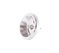 Greenice | Bombilla LED AR111 12W 1123Lm 3000ºK GU10 30.000H [WR-GU10-12W-WW]
