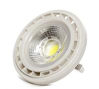 Greenice | Bombilla LED AR111 9W 810Lm 4200ºK G53 30.000H [HO-COBAR111-9W-W]