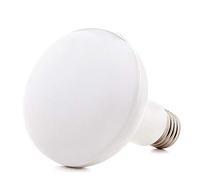 Greenice | Bombilla LED E27 15W 1200Lm 4000ºK R90 30.000H [LLF-R90-E27-15W-W]
