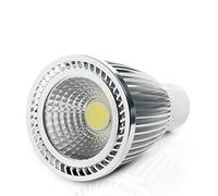 Greenice | Bombilla LED GU10 7W 468Lm 3000ºK 30.000H [PCE-SD16-7W-WW]