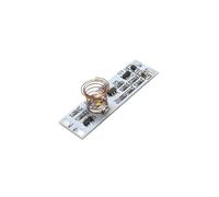 Greenice Interruptor Táctil Perfil LED
