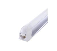 Greenice | Luminaria LED T5 120Cm 15W 1496Lm 30.000H | Barra LED | Fluorescente LED | Ideal para Pasillo, Salon, Cocina y Dormitorio | Blanco Natural