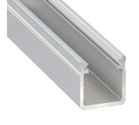 Greenice Perfíl Aluminio Tipo Y 2,02M