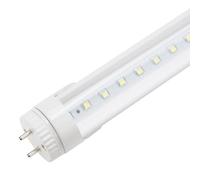 Greenice | Tubo LED 60Cm T8 Cabeza Rotatoria 10W 1000Lm 30.000H | Difusor Transparente | Lámpara LED | Fluorescente LED | Luminaria LED | Blanco Natural