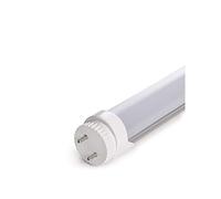 Greenice | Tubo LED T8 18W 1.673Lm 6000ºK 120Cm Cabeza Rotatoria Funciones de Emergencia 30.000H [GR-T8RDDG18W-EM-CW-O]