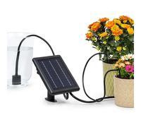 Greenkeeper Solar Sistema de riego