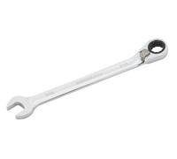 Greenlee 0354 - 14 combinación llave de trinquete, 7/16)