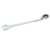 Greenlee 0354 - 25 combinación llave de trinquete, 1 - 1/8-inch