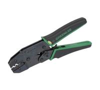 Greenlee 45505 NON-INSULATED TERMINAL herramienta y Splice diseño de