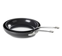 Greenpan barcelona pro sartén multiuso alrededor