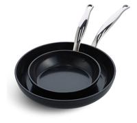 Greenpan barcelona pro sartén multiuso alrededor