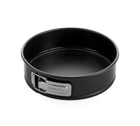 GreenPan Bistro Molde Redondo Desmontable 24 cm, Antiadherente Cerámico | Acero aluminizado de 0,8 mm, cerámica antiadherente, horno 230 °C, apto para lavavajillas
