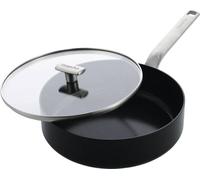 Greenpan cc007086-001 cacerola sartén multiuso alrededor