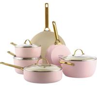 Greenpan cc008483-001 kit de cacerolas 6 pieza(s)