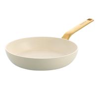 GreenPan Evolution Sartén 24cm crema